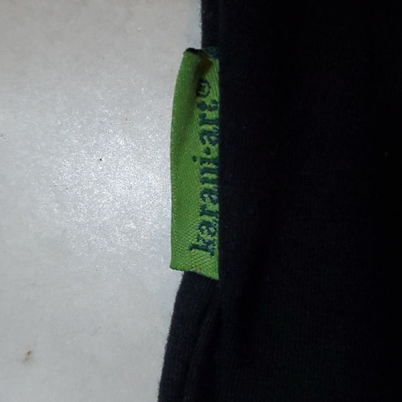 Karani Darth Vader Art t-shirt - Picture 5 of 6